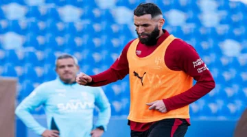 بنزيمة يلهب المدرجات.. تصريح تاريخي يثير حماس جماهير الهلال السعودي قبل المواجهة المرتقبة